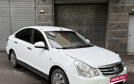 Nissan Almera, 2014 год, 350 000 рублей, 7 фотография
