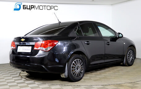 Chevrolet Cruze II, 2013 год, 939 990 рублей, 5 фотография
