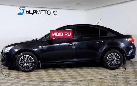 Chevrolet Cruze II, 2013 год, 939 990 рублей, 8 фотография