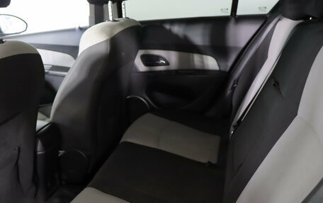 Chevrolet Cruze II, 2013 год, 939 990 рублей, 19 фотография