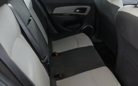 Chevrolet Cruze II, 2013 год, 939 990 рублей, 20 фотография