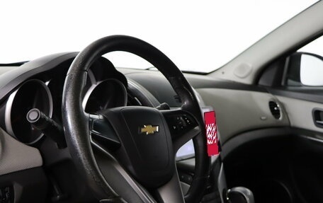 Chevrolet Cruze II, 2013 год, 939 990 рублей, 9 фотография
