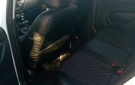 KIA Rio IV, 2018 год, 639 999 рублей, 8 фотография