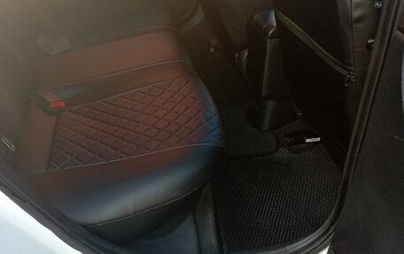 KIA Rio IV, 2018 год, 639 999 рублей, 13 фотография