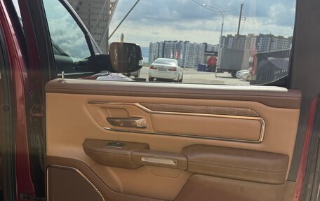 Rambler 1500, 2019 год, 5 500 000 рублей, 14 фотография