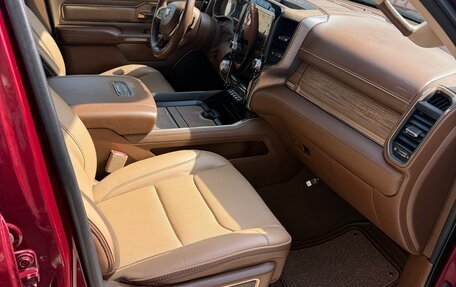 Rambler 1500, 2019 год, 5 500 000 рублей, 11 фотография