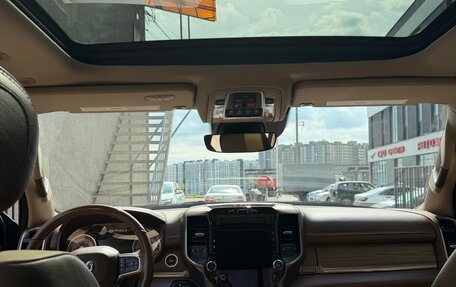 Rambler 1500, 2019 год, 5 500 000 рублей, 21 фотография
