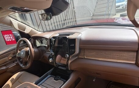 Rambler 1500, 2019 год, 5 500 000 рублей, 12 фотография