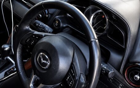 Mazda CX-3 I, 2015 год, 1 062 000 рублей, 5 фотография