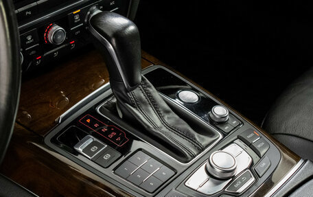 Audi A6, 2015 год, 2 095 000 рублей, 16 фотография