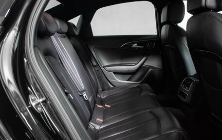 Audi A6, 2015 год, 2 095 000 рублей, 9 фотография