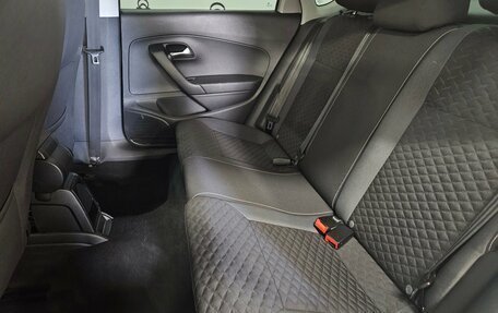 Volkswagen Polo VI (EU Market), 2018 год, 968 000 рублей, 14 фотография