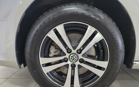 Volkswagen Polo VI (EU Market), 2018 год, 968 000 рублей, 10 фотография