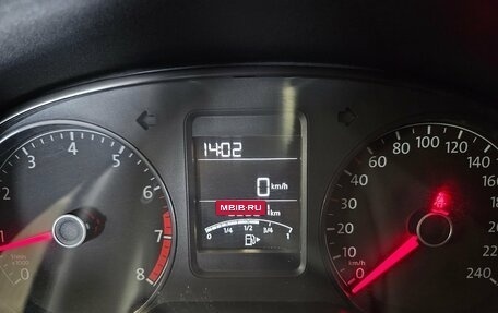 Volkswagen Polo VI (EU Market), 2018 год, 968 000 рублей, 21 фотография