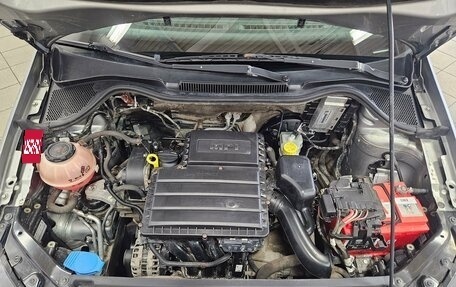 Volkswagen Polo VI (EU Market), 2018 год, 968 000 рублей, 11 фотография