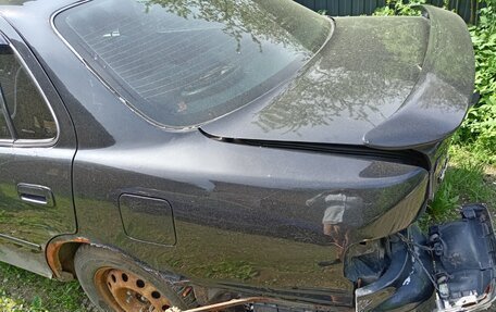 Toyota Camry, 1993 год, 200 000 рублей, 5 фотография