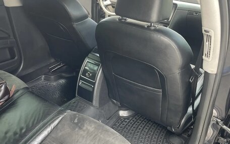 Skoda Superb III рестайлинг, 2008 год, 650 000 рублей, 11 фотография