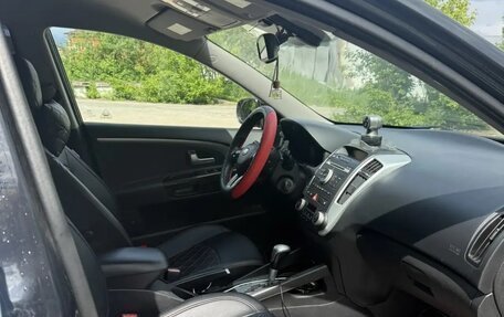 KIA cee'd I рестайлинг, 2011 год, 580 000 рублей, 11 фотография