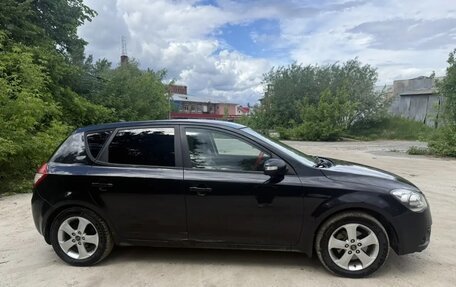KIA cee'd I рестайлинг, 2011 год, 580 000 рублей, 4 фотография