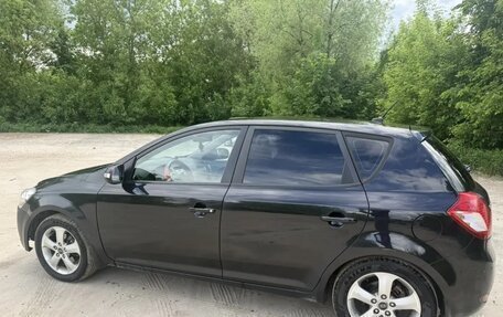 KIA cee'd I рестайлинг, 2011 год, 580 000 рублей, 5 фотография