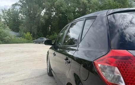KIA cee'd I рестайлинг, 2011 год, 580 000 рублей, 9 фотография