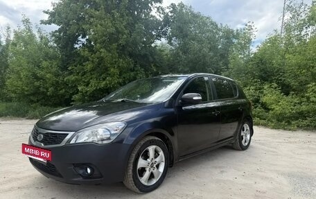 KIA cee'd I рестайлинг, 2011 год, 580 000 рублей, 3 фотография
