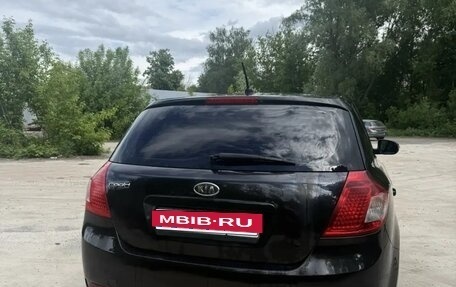 KIA cee'd I рестайлинг, 2011 год, 580 000 рублей, 7 фотография