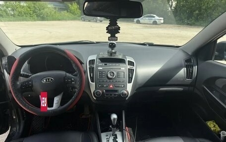 KIA cee'd I рестайлинг, 2011 год, 580 000 рублей, 10 фотография