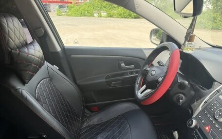 KIA cee'd I рестайлинг, 2011 год, 580 000 рублей, 12 фотография