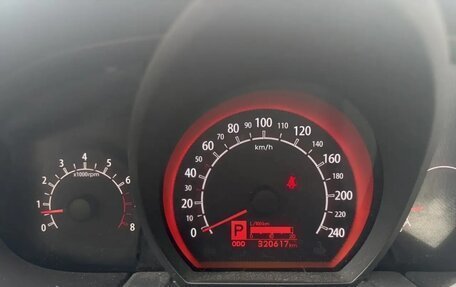 KIA cee'd I рестайлинг, 2011 год, 580 000 рублей, 13 фотография