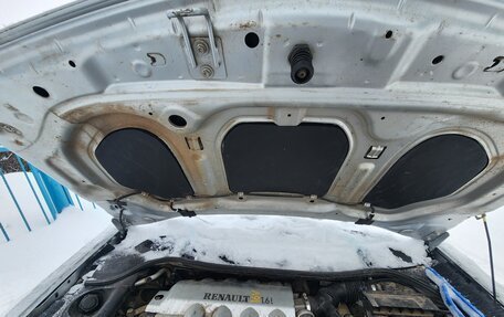 Renault Megane II, 2006 год, 420 000 рублей, 4 фотография