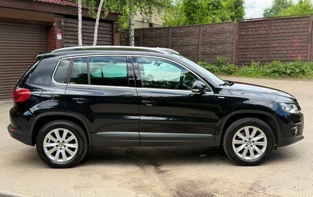 Volkswagen Tiguan I, 2013 год, 1 500 000 рублей, 6 фотография