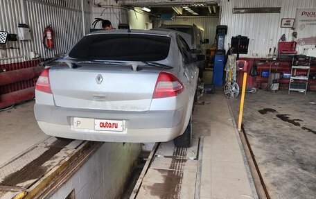 Renault Megane II, 2006 год, 420 000 рублей, 6 фотография