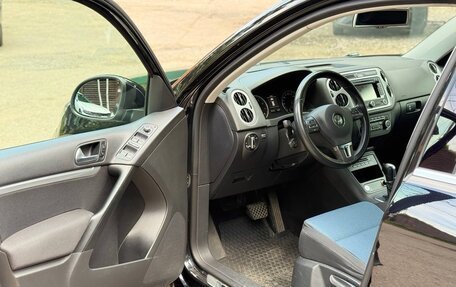 Volkswagen Tiguan I, 2013 год, 1 500 000 рублей, 13 фотография