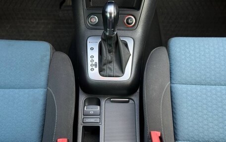 Volkswagen Tiguan I, 2013 год, 1 500 000 рублей, 19 фотография