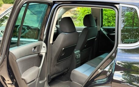 Volkswagen Tiguan I, 2013 год, 1 500 000 рублей, 14 фотография