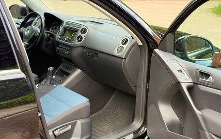 Volkswagen Tiguan I, 2013 год, 1 500 000 рублей, 16 фотография