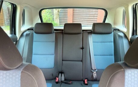 Volkswagen Tiguan I, 2013 год, 1 500 000 рублей, 18 фотография