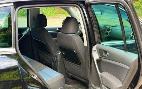 Volkswagen Tiguan I, 2013 год, 1 500 000 рублей, 15 фотография