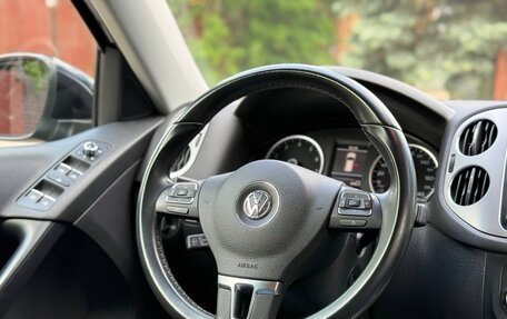 Volkswagen Tiguan I, 2013 год, 1 500 000 рублей, 20 фотография