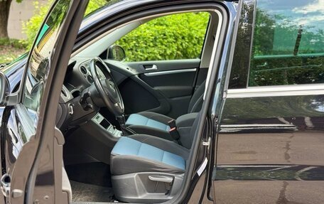 Volkswagen Tiguan I, 2013 год, 1 500 000 рублей, 12 фотография
