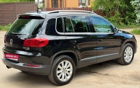 Volkswagen Tiguan I, 2013 год, 1 500 000 рублей, 7 фотография