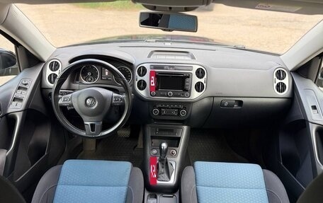 Volkswagen Tiguan I, 2013 год, 1 500 000 рублей, 17 фотография
