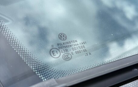 Volkswagen Tiguan I, 2013 год, 1 500 000 рублей, 23 фотография