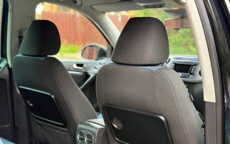 Volkswagen Tiguan I, 2013 год, 1 500 000 рублей, 22 фотография