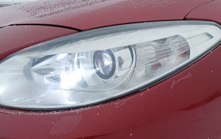 Renault Fluence I, 2012 год, 500 000 рублей, 6 фотография