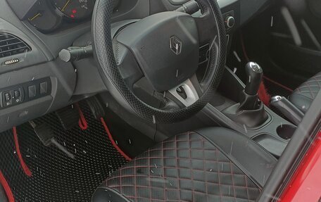 Renault Fluence I, 2012 год, 500 000 рублей, 7 фотография