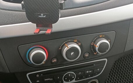 Renault Fluence I, 2012 год, 500 000 рублей, 10 фотография