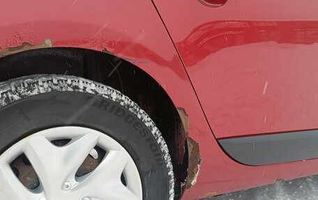 Renault Fluence I, 2012 год, 500 000 рублей, 14 фотография