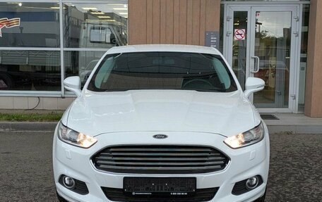Ford Mondeo V, 2015 год, 1 290 000 рублей, 2 фотография